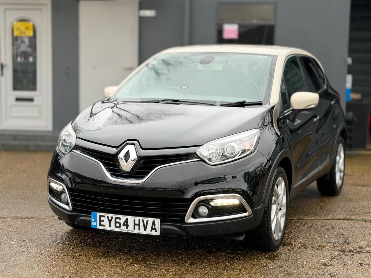 Used Renault Captur 2014 for sale - 78136864: Photo 9