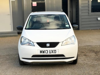 Used SEAT Mii 2013 for sale - 78246435: Photo