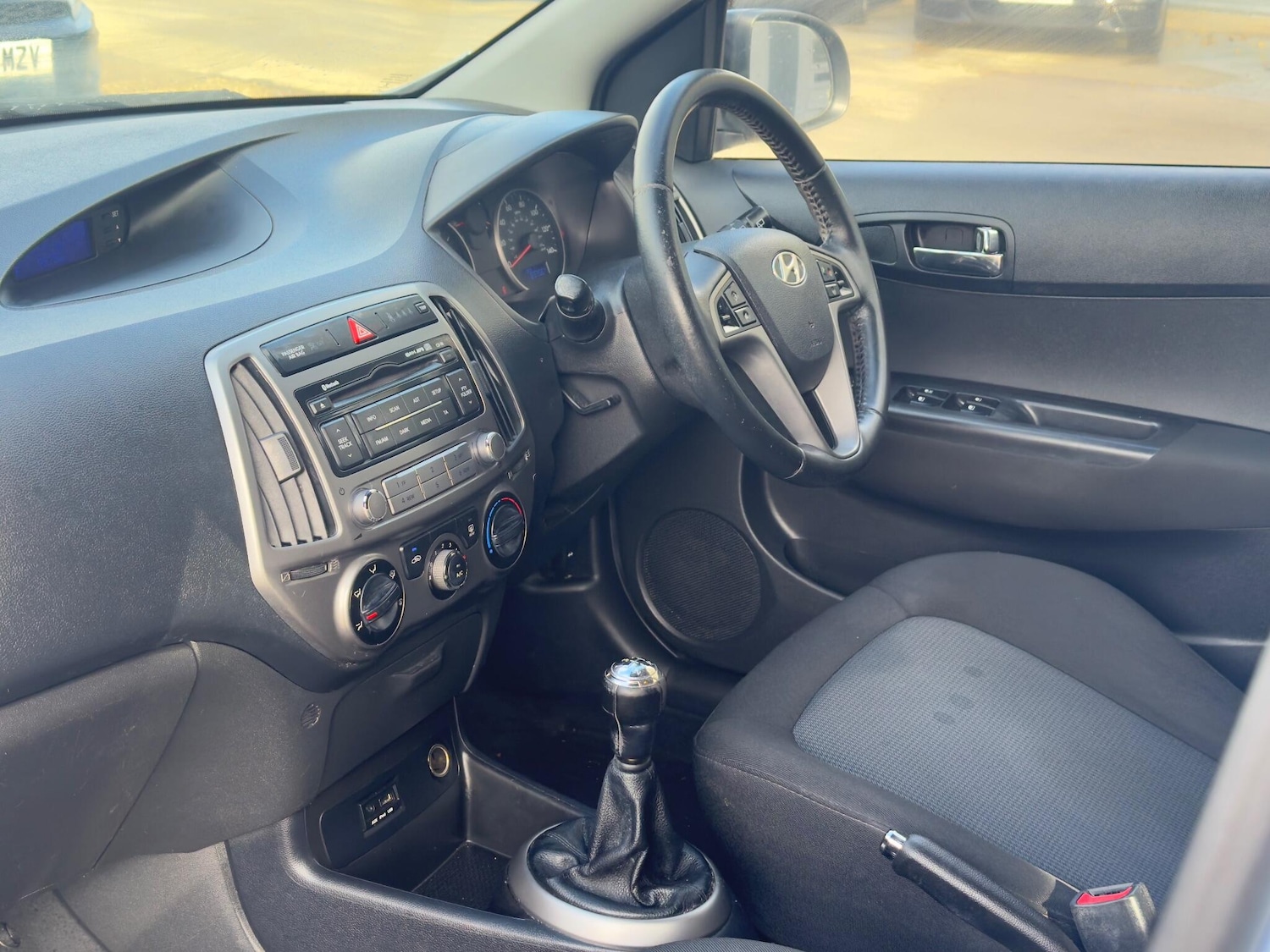 Used Hyundai i20 2014 for sale - 76666692: Photo 24