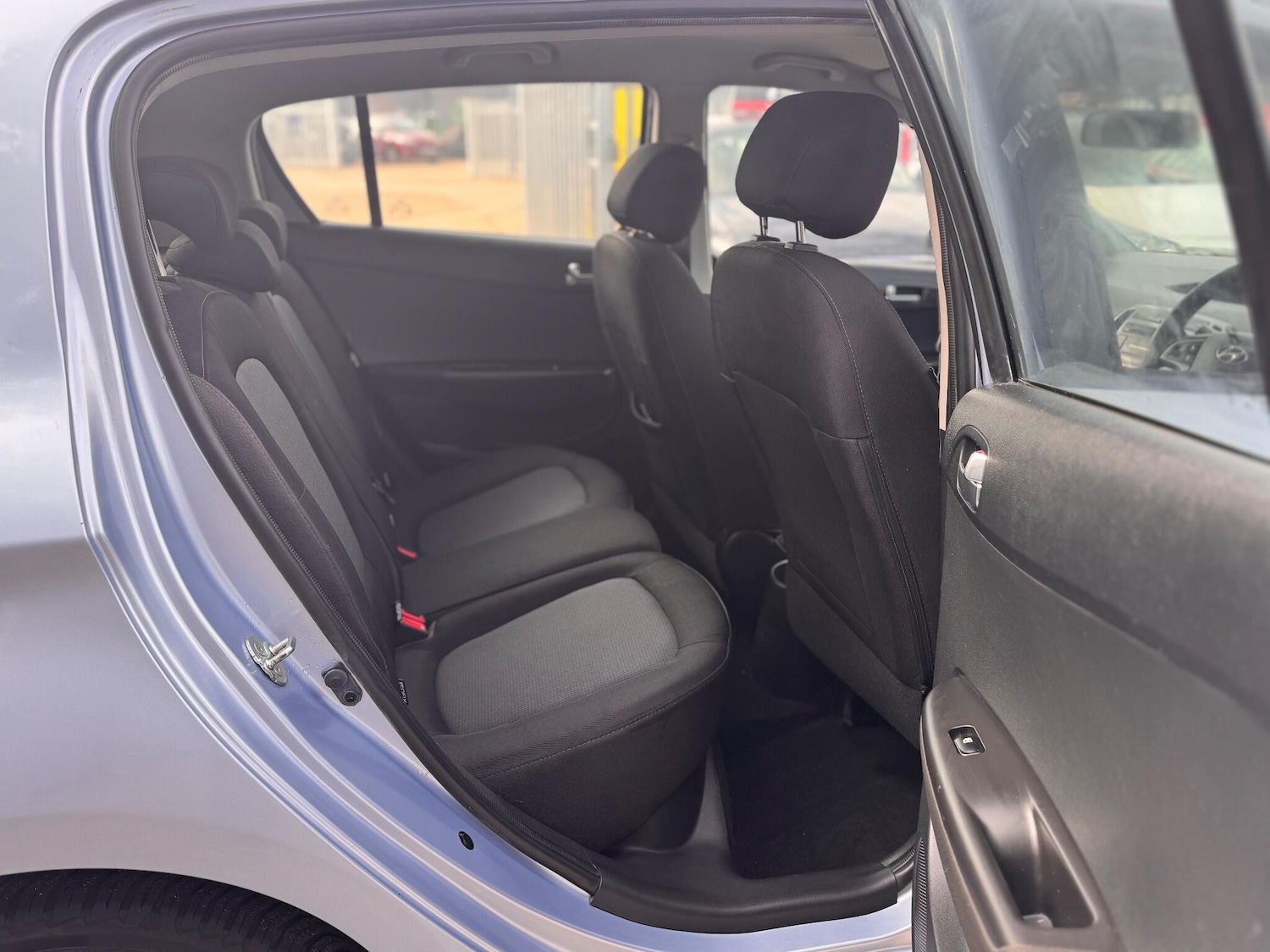 Used Hyundai i20 2014 for sale - 76666692: Photo 26