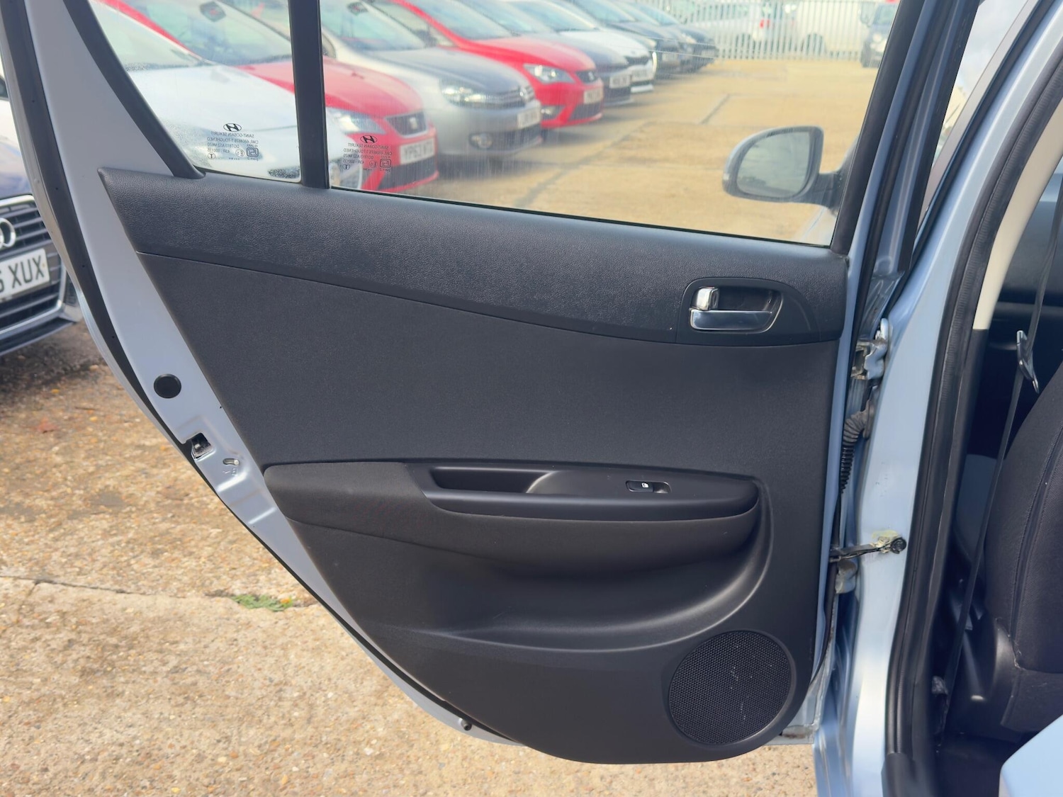 Used Hyundai i20 2014 for sale - 76666692: Photo 40