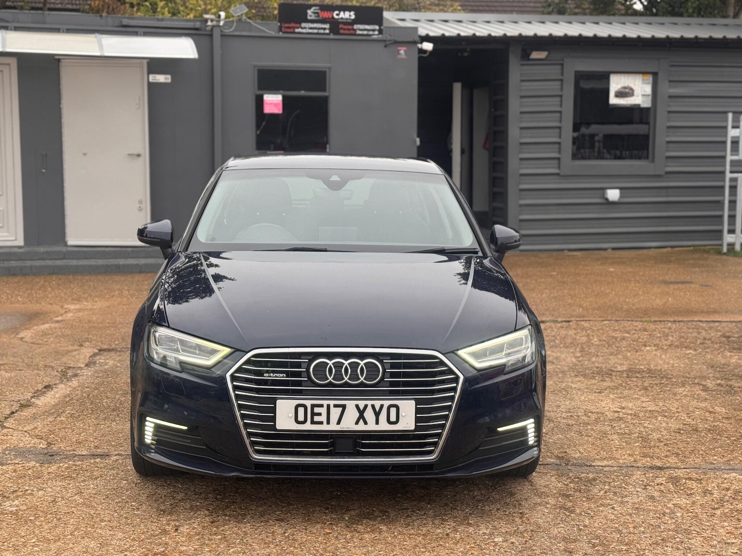 Used Audi A3 2017 for sale - 76666792: Photo 16