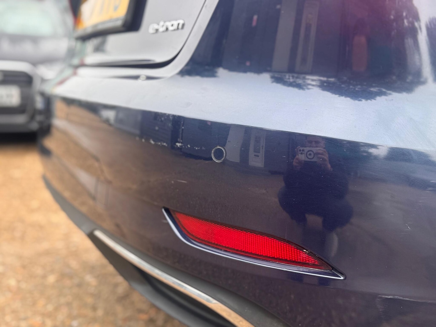 Used Audi A3 2017 for sale - 76666792: Photo 20