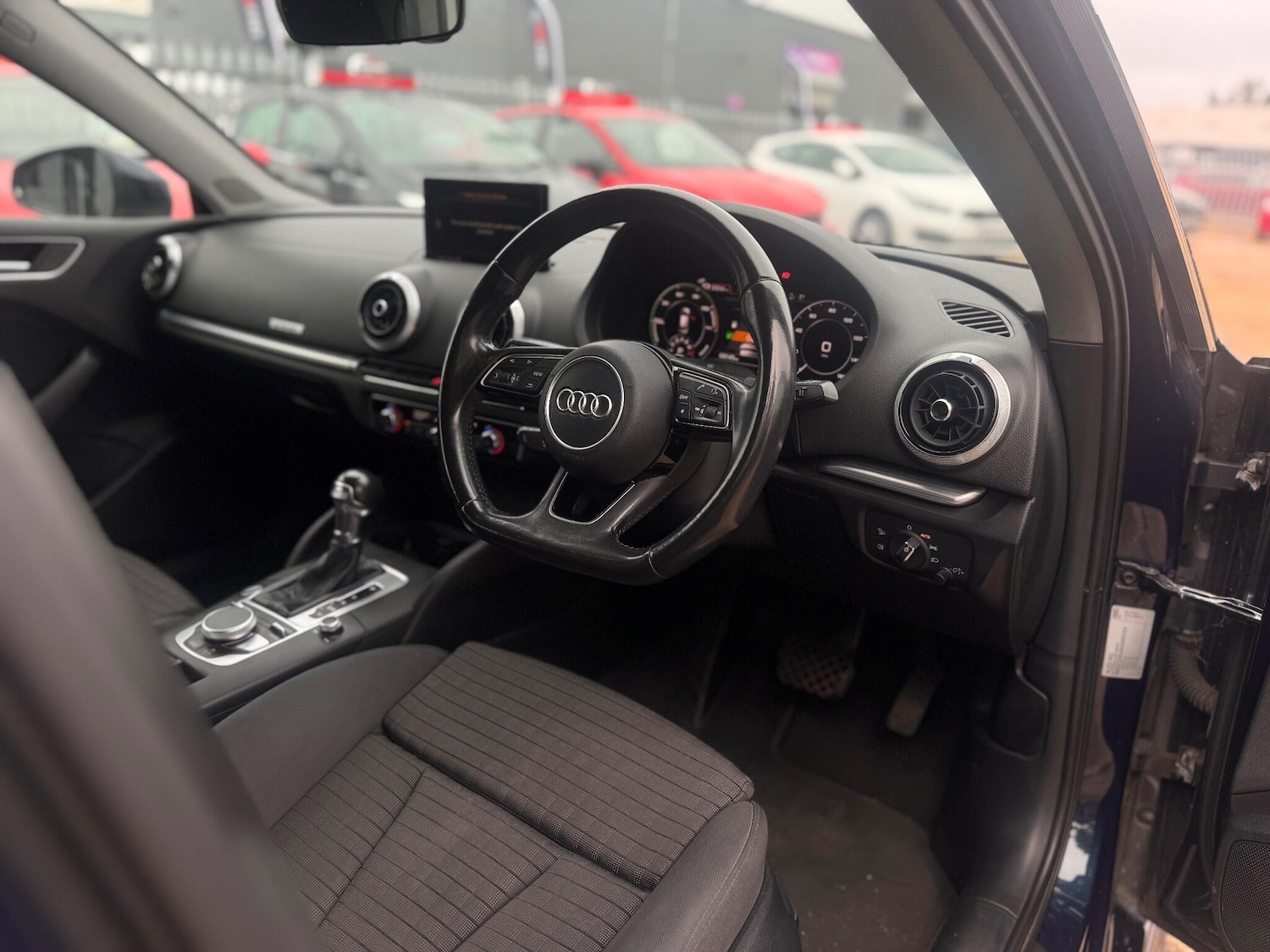 Used Audi A3 2017 for sale - 76666792: Photo 28