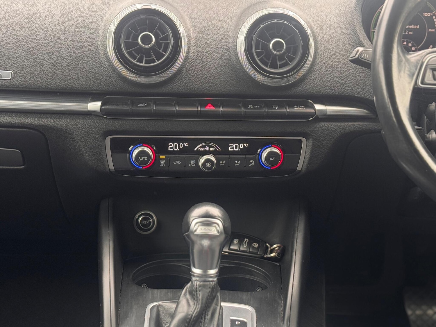 Used Audi A3 2017 for sale - 76666792: Photo 31