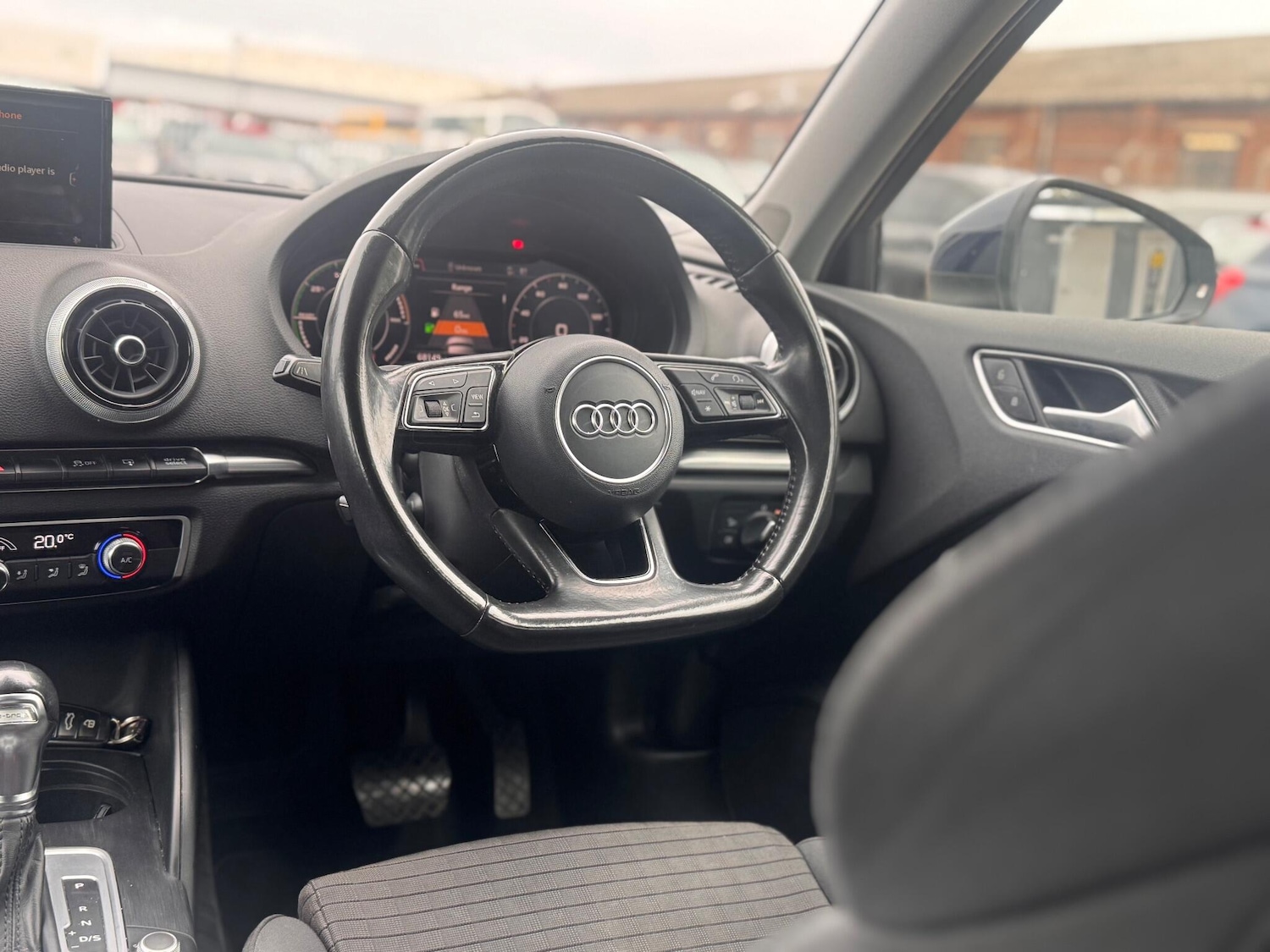 Used Audi A3 2017 for sale - 76666792: Photo 34