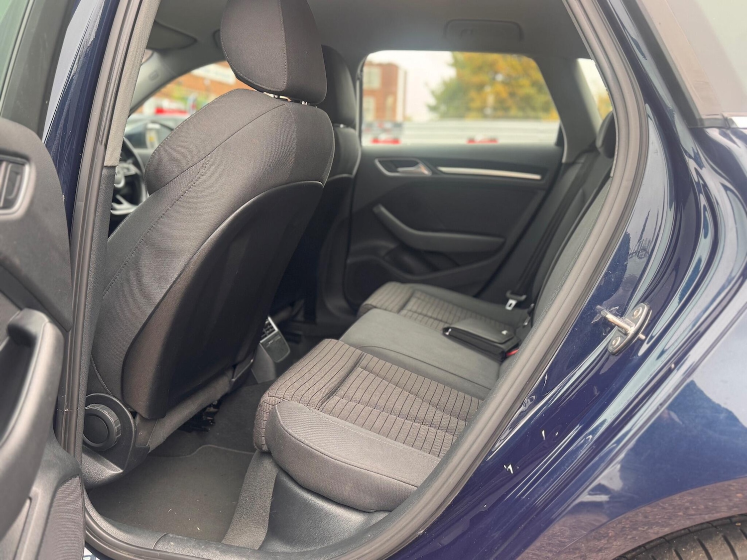 Used Audi A3 2017 for sale - 76666792: Photo 41