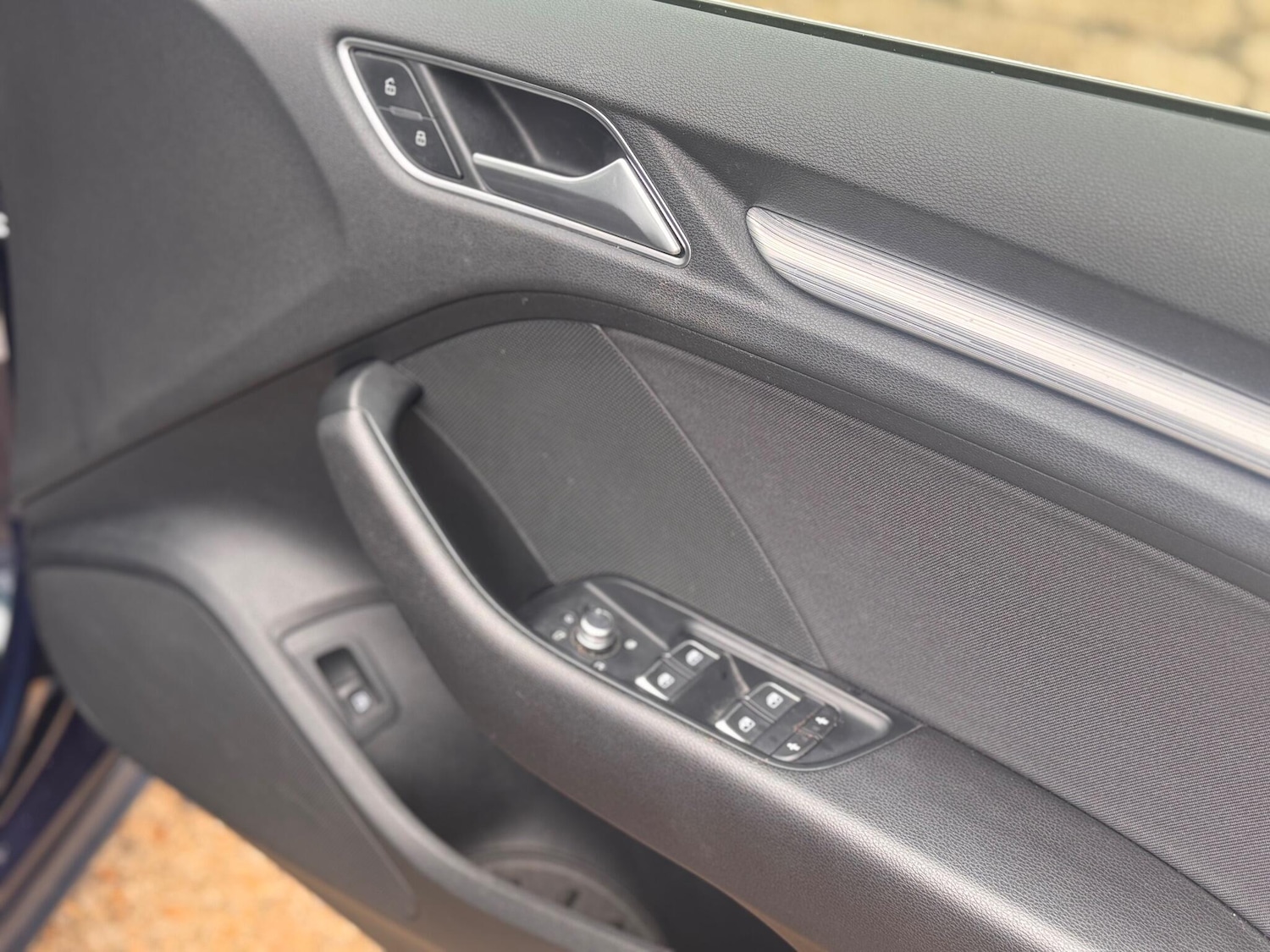 Used Audi A3 2017 for sale - 76666792: Photo 50