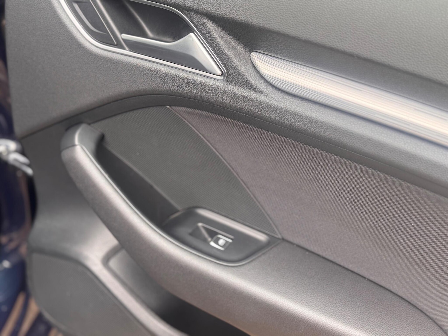 Used Audi A3 2017 for sale - 76666792: Photo 53