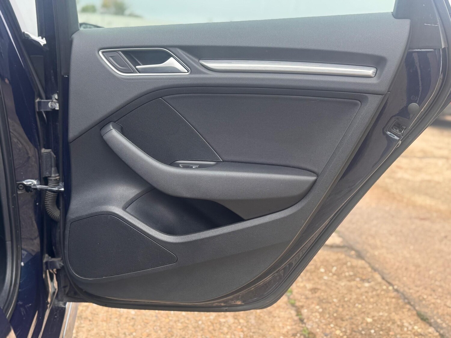 Used Audi A3 2017 for sale - 76666792: Photo 54