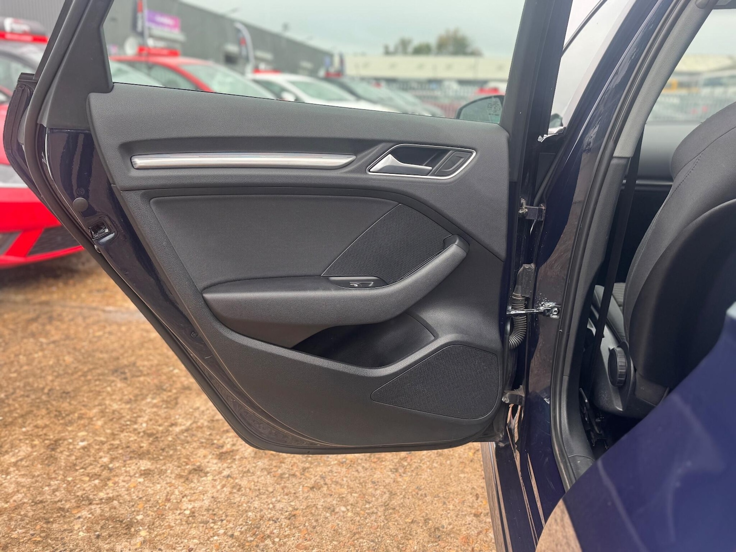 Used Audi A3 2017 for sale - 76666792: Photo 55