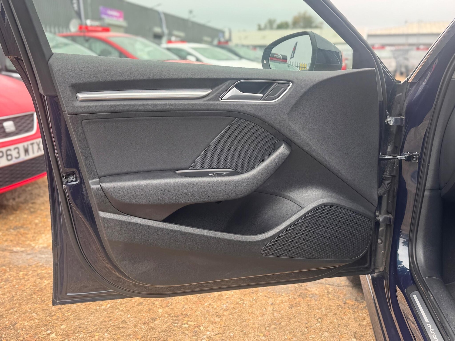 Used Audi A3 2017 for sale - 76666792: Photo 56