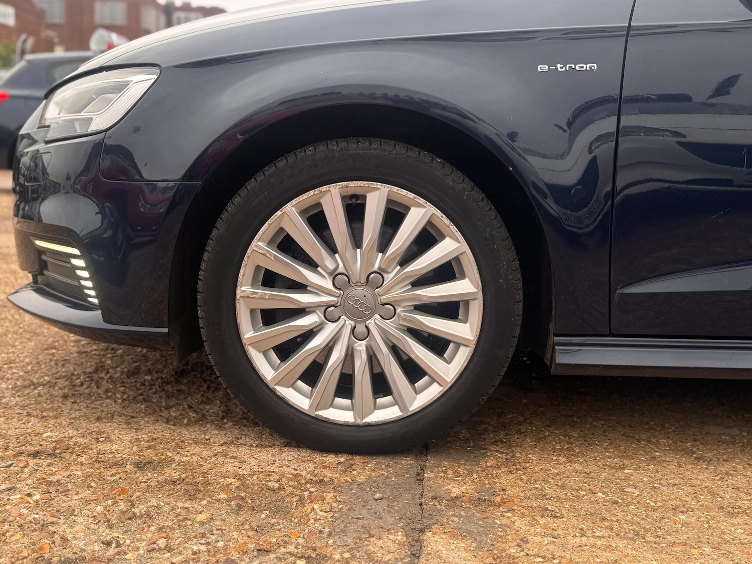 Used Audi A3 2017 for sale - 76666792: Photo 59