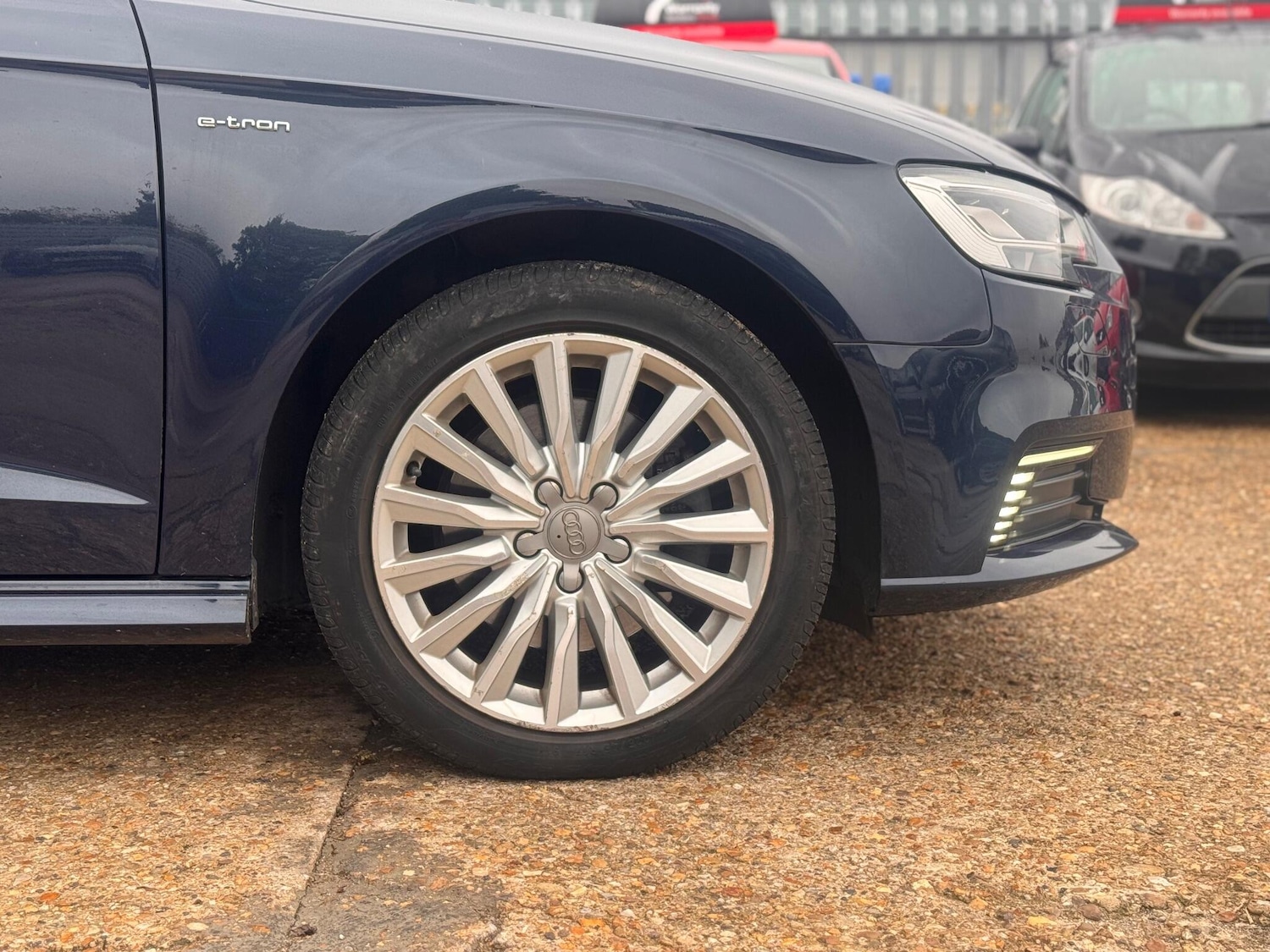 Used Audi A3 2017 for sale - 76666792: Photo 61