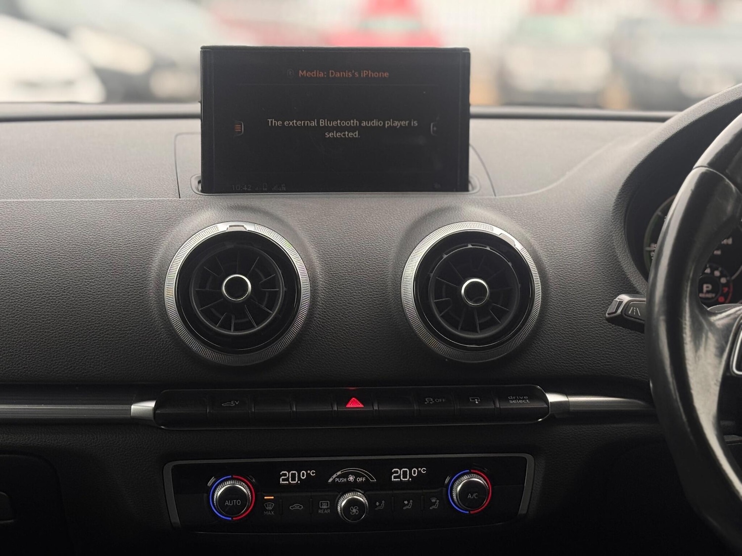 Used Audi A3 2017 for sale - 76666792: Photo 65