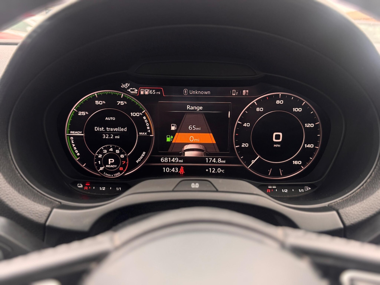 Used Audi A3 2017 for sale - 76666792: Photo 66