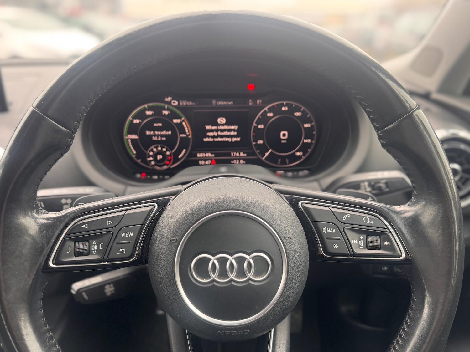 Used Audi A3 2017 for sale - 76666792: Photo 69