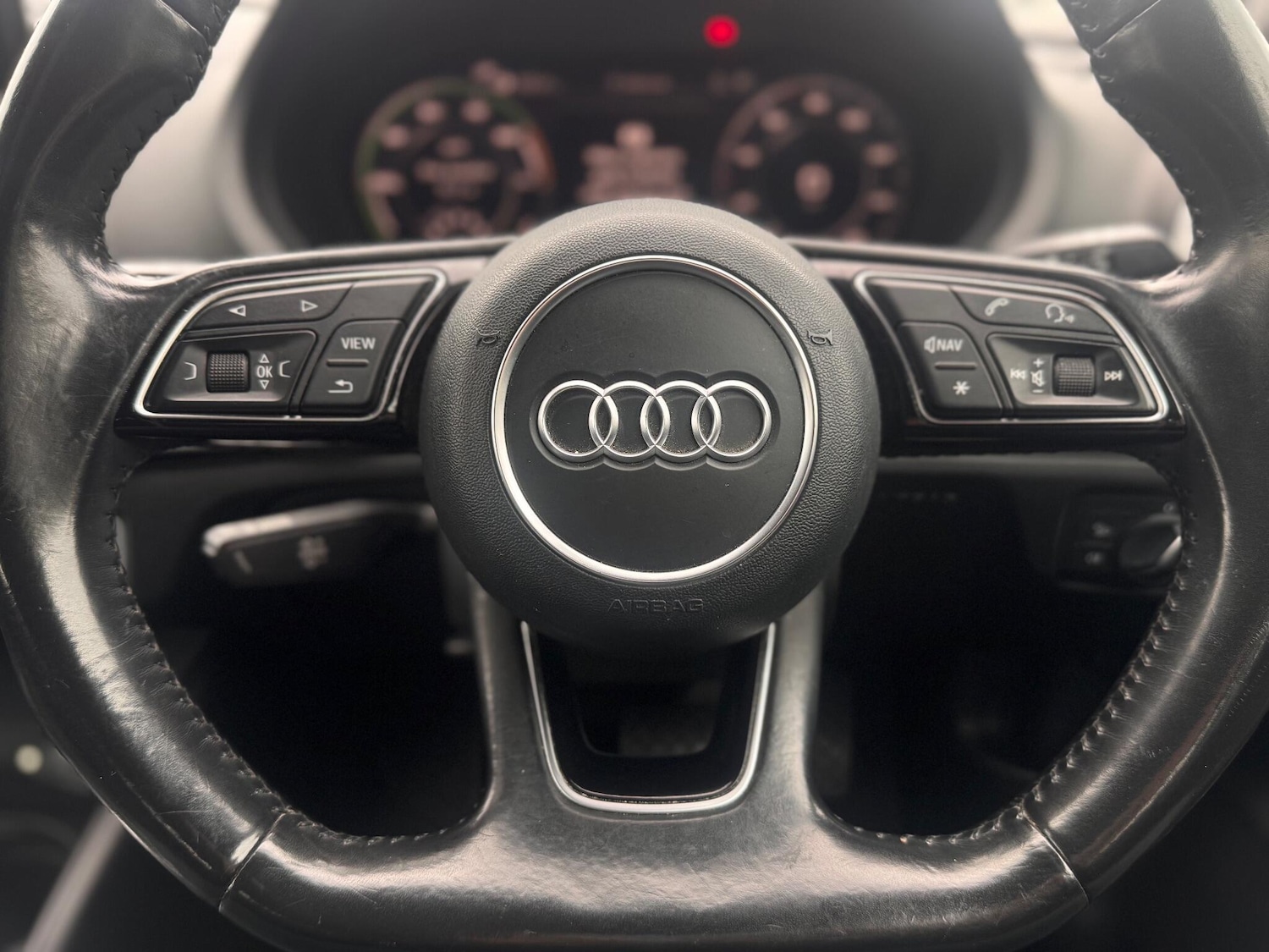 Used Audi A3 2017 for sale - 76666792: Photo 70