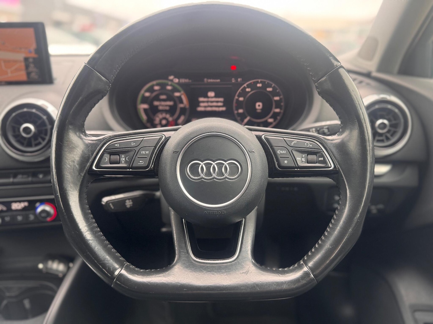 Used Audi A3 2017 for sale - 76666792: Photo 71