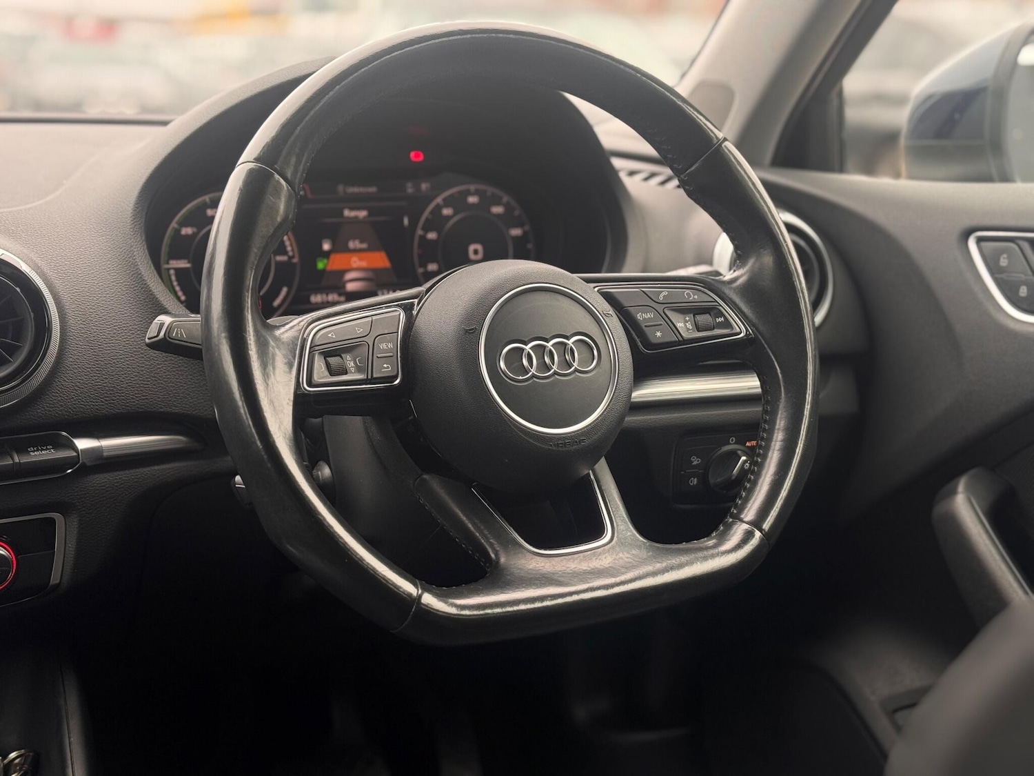 Used Audi A3 2017 for sale - 76666792: Photo 72