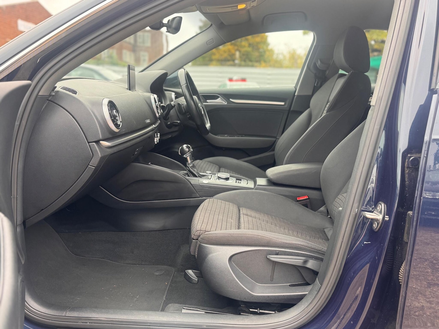 Used Audi A3 2017 for sale - 76666792: Photo 74