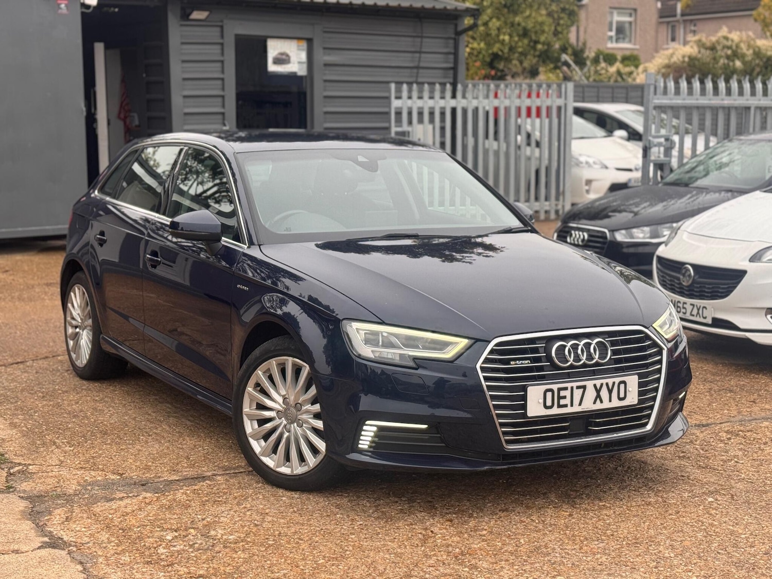 Used Audi A3 2017 for sale - 76666792: Photo 9