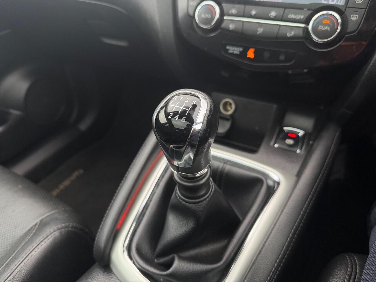 Used Nissan Qashqai 2015 for sale - 77556090: Photo 21