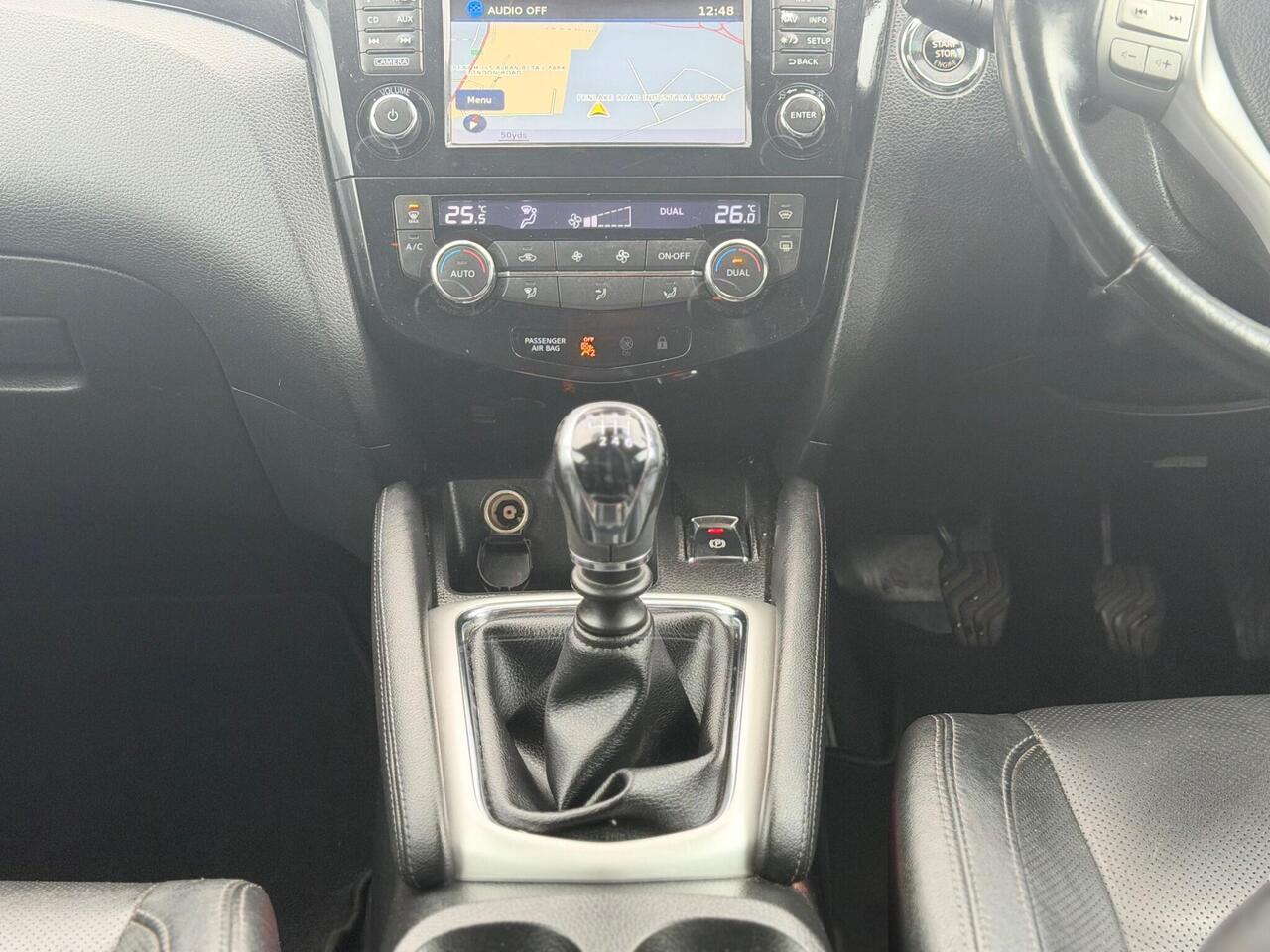 Used Nissan Qashqai 2015 for sale - 77556090: Photo 23