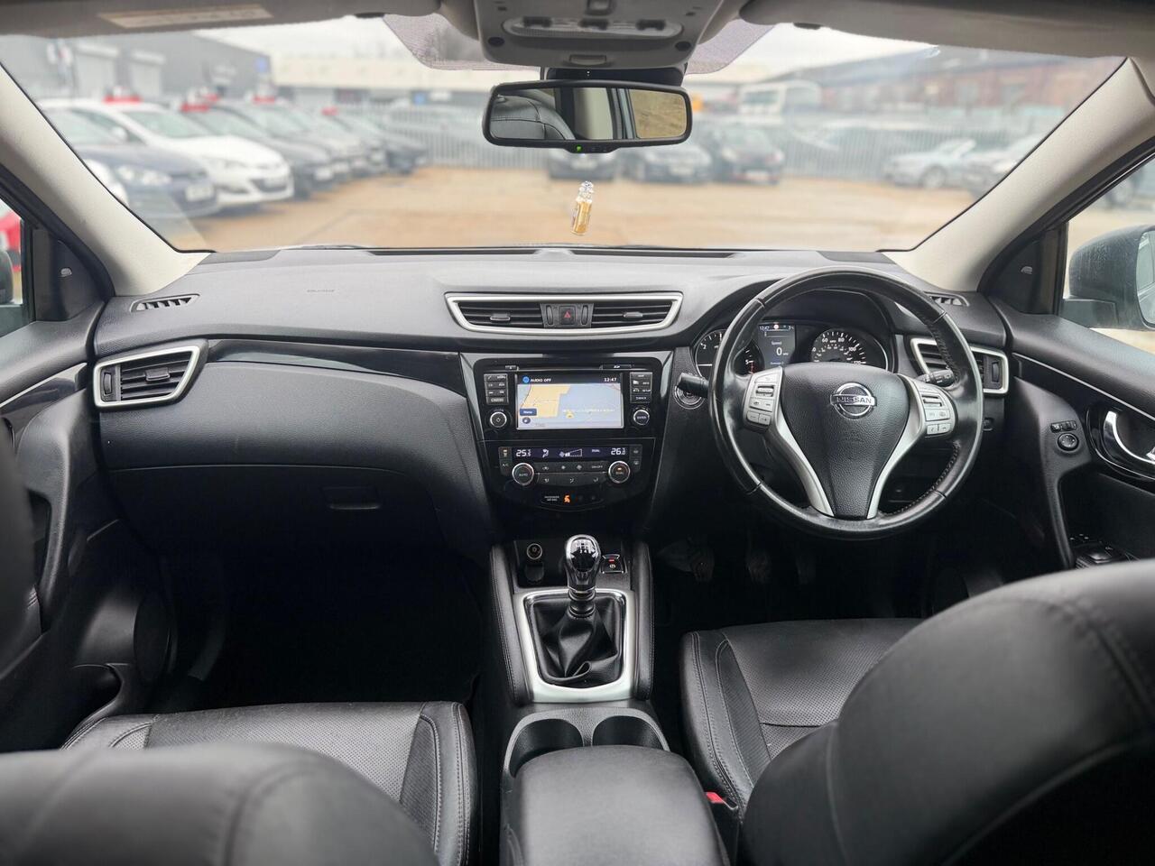 Used Nissan Qashqai 2015 for sale - 77556090: Photo 24