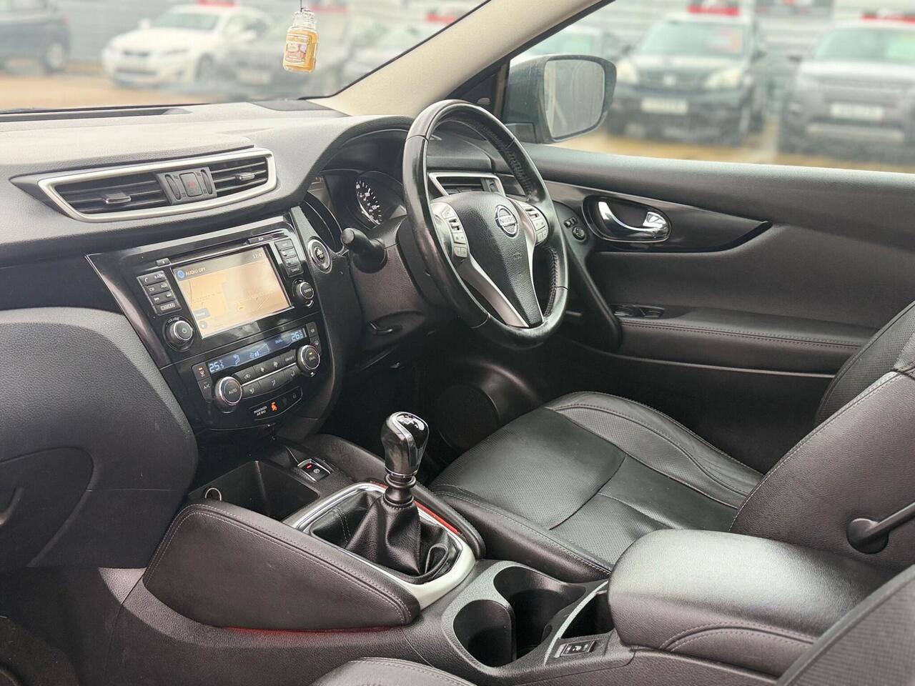 Used Nissan Qashqai 2015 for sale - 77556090: Photo 26