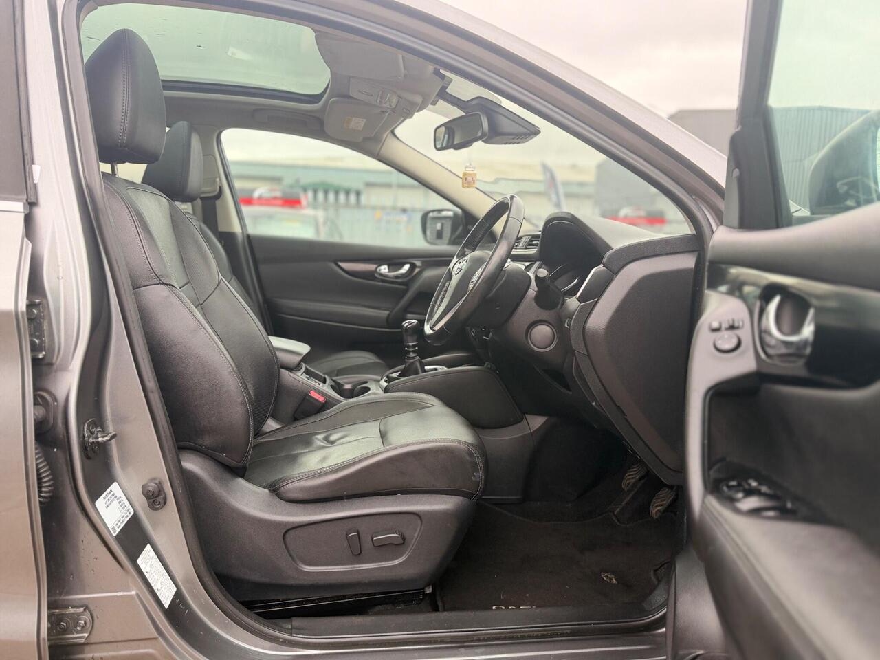 Used Nissan Qashqai 2015 for sale - 77556090: Photo 28