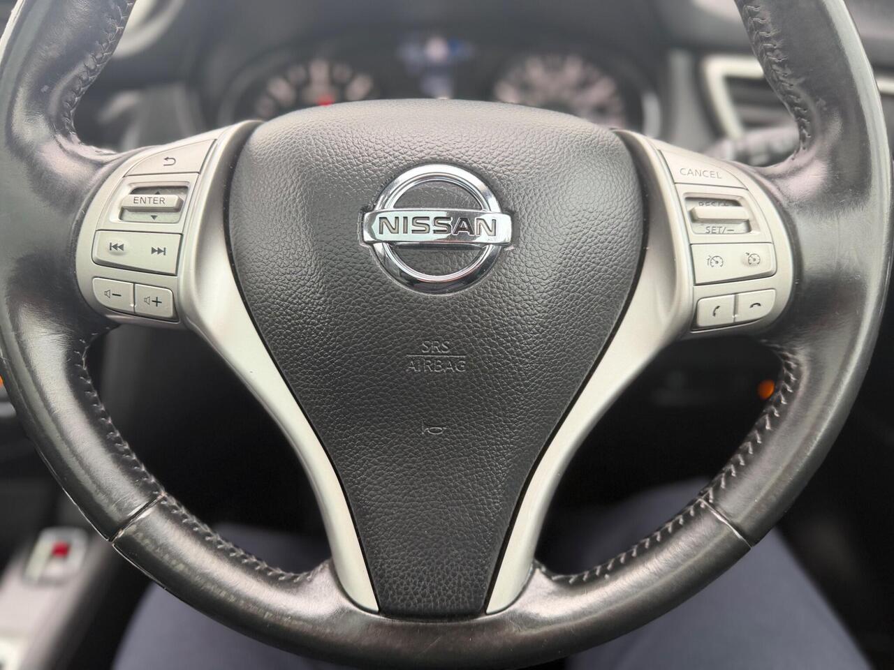 Used Nissan Qashqai 2015 for sale - 77556090: Photo 58