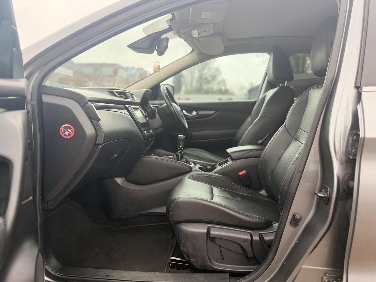 Used Nissan Qashqai 2015 for sale - 77556090: Photo 65