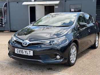 Used Toyota Auris 2016 for sale - 78493833: Photo