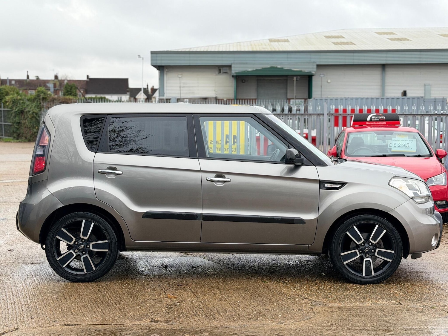 Used Kia Soul 2011 for sale - 76689175: Photo 11