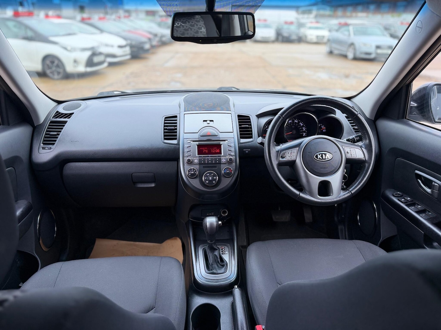 Used Kia Soul 2011 for sale - 76689175: Photo 18