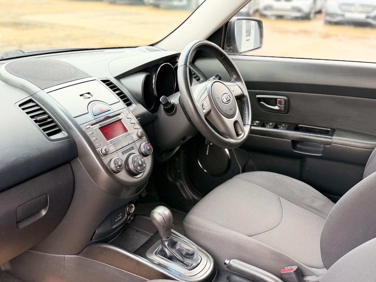 Used Kia Soul 2011 for sale - 76689175: Photo 20