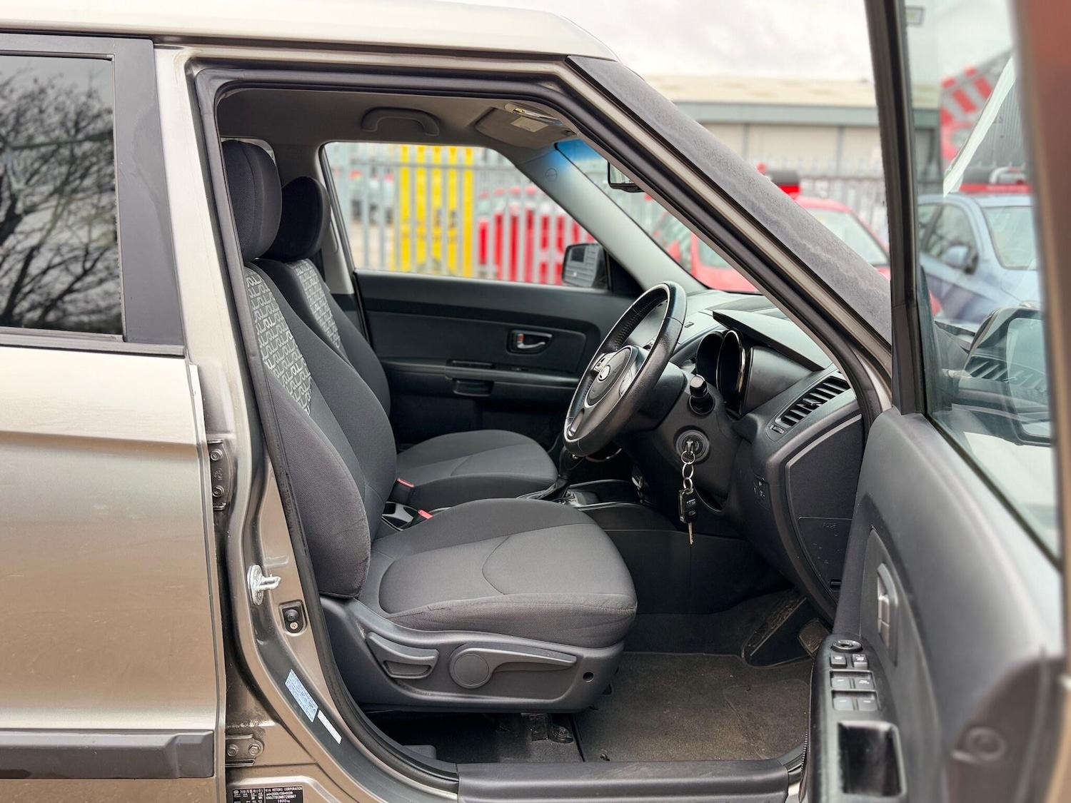 Used Kia Soul 2011 for sale - 76689175: Photo 21