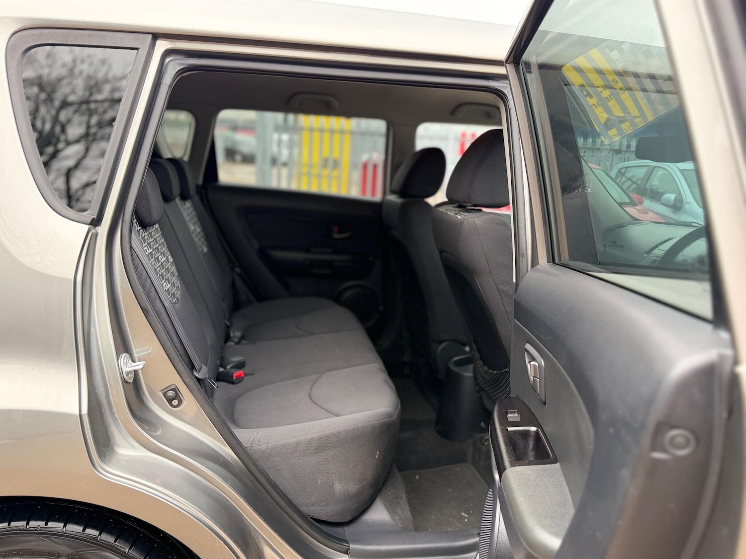 Used Kia Soul 2011 for sale - 76689175: Photo 22