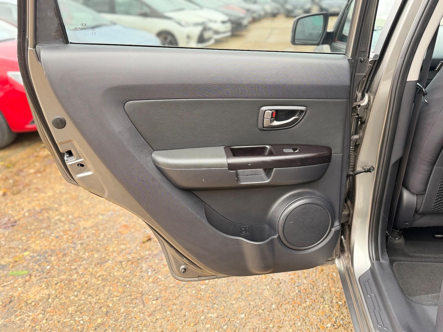 Used Kia Soul 2011 for sale - 76689175: Photo 32