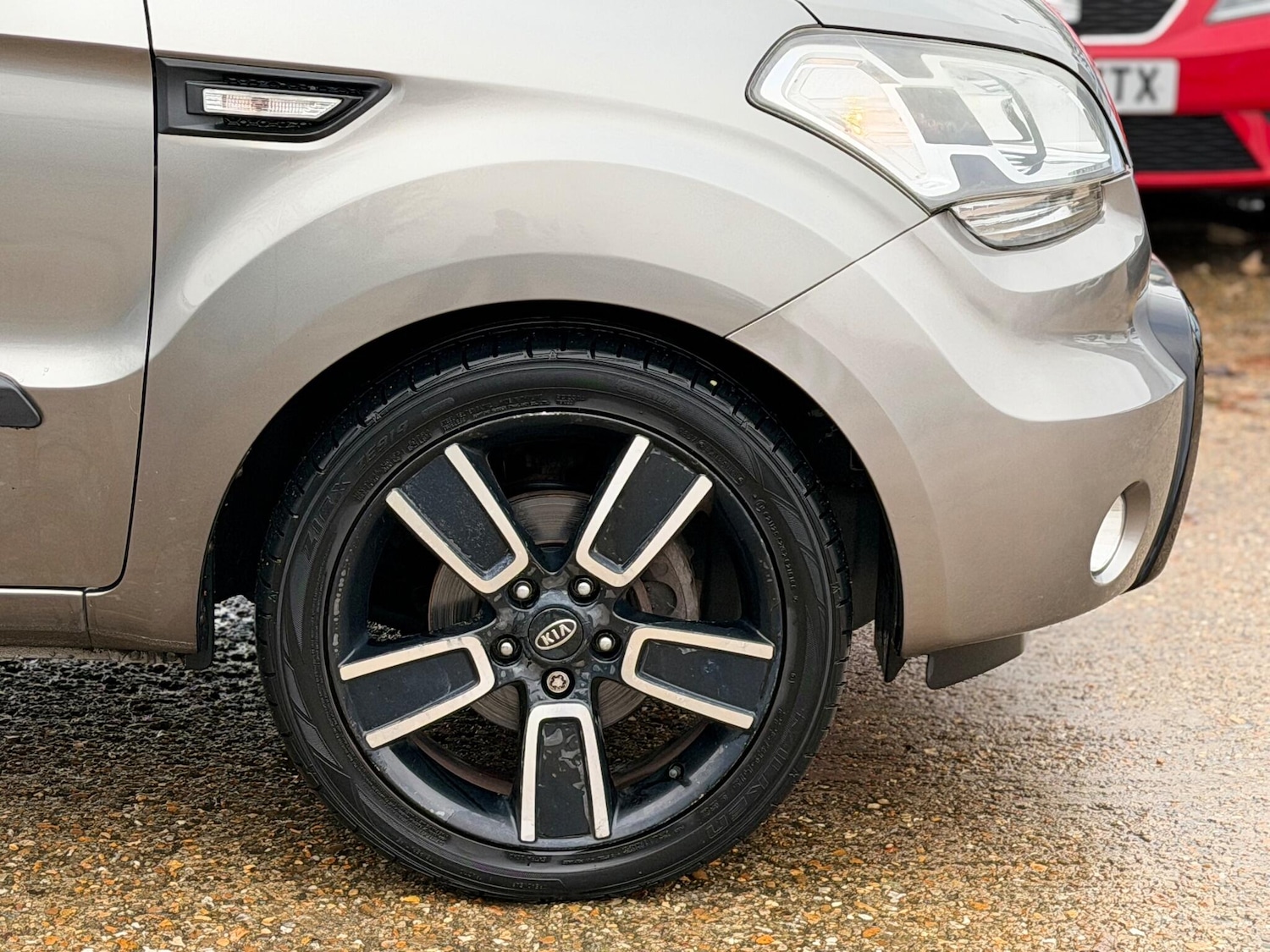 Used Kia Soul 2011 for sale - 76689175: Photo 35