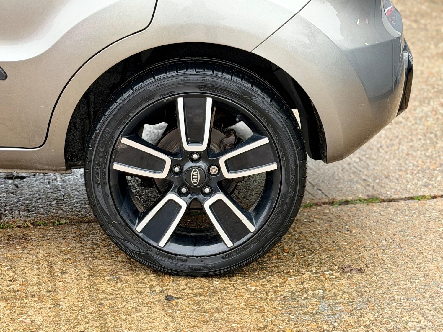 Used Kia Soul 2011 for sale - 76689175: Photo 37