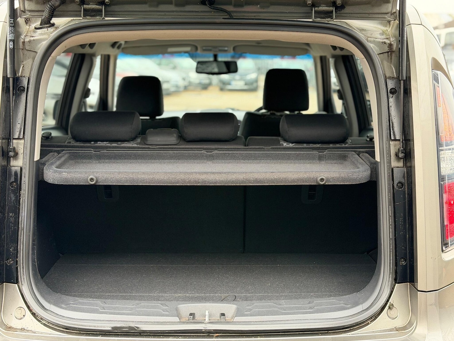 Used Kia Soul 2011 for sale - 76689175: Photo 41