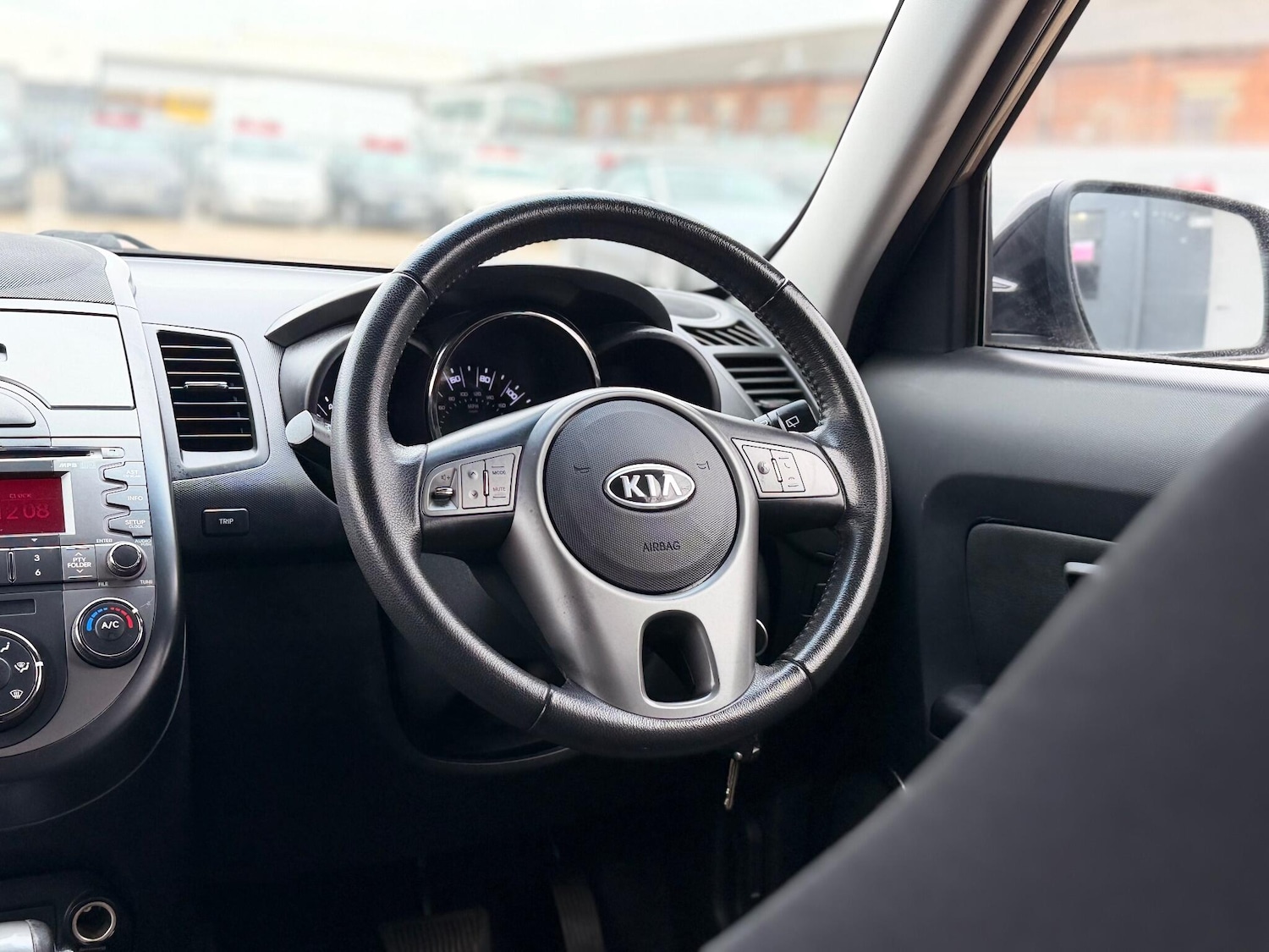 Used Kia Soul 2011 for sale - 76689175: Photo 47