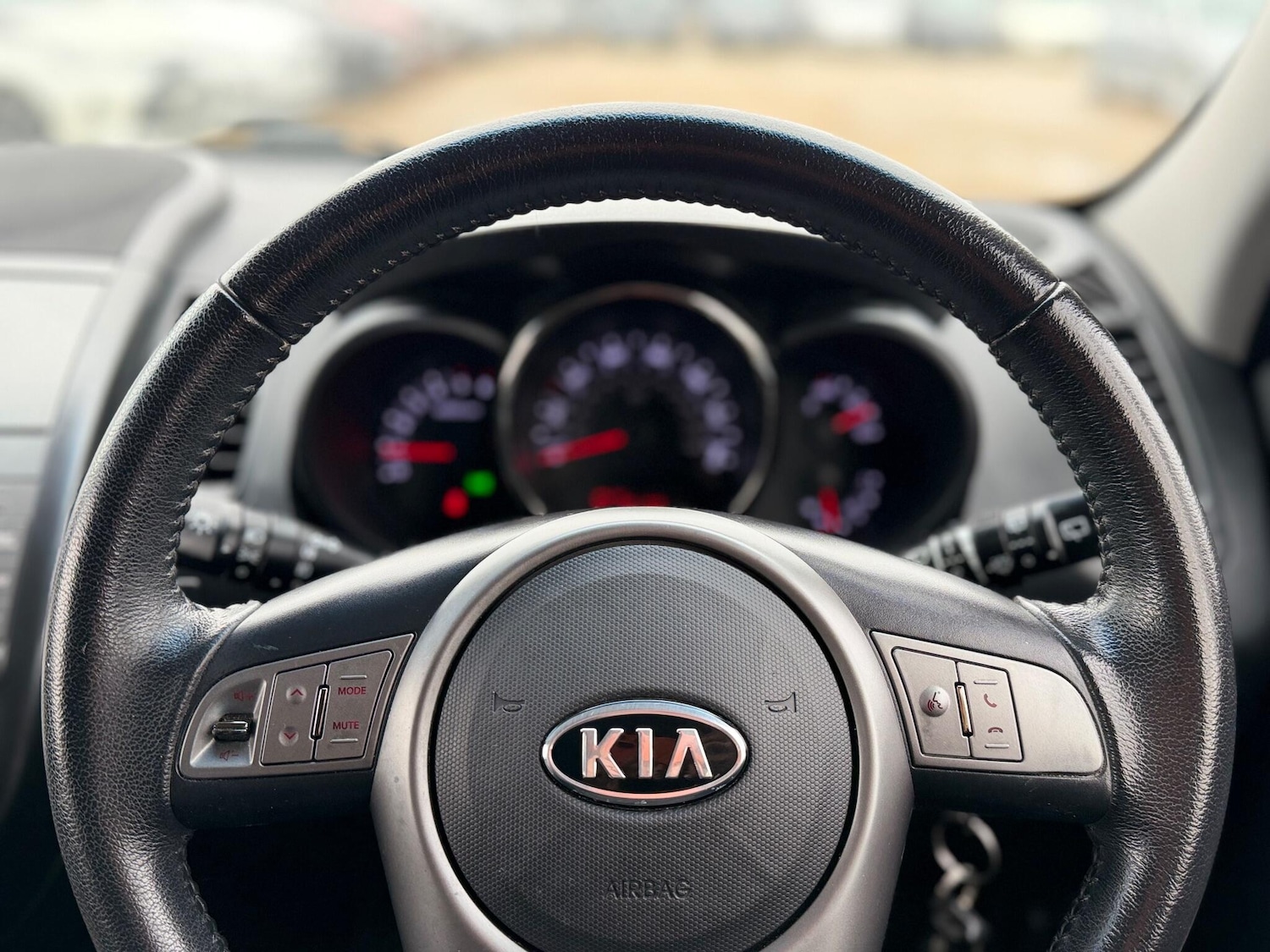 Used Kia Soul 2011 for sale - 76689175: Photo 51