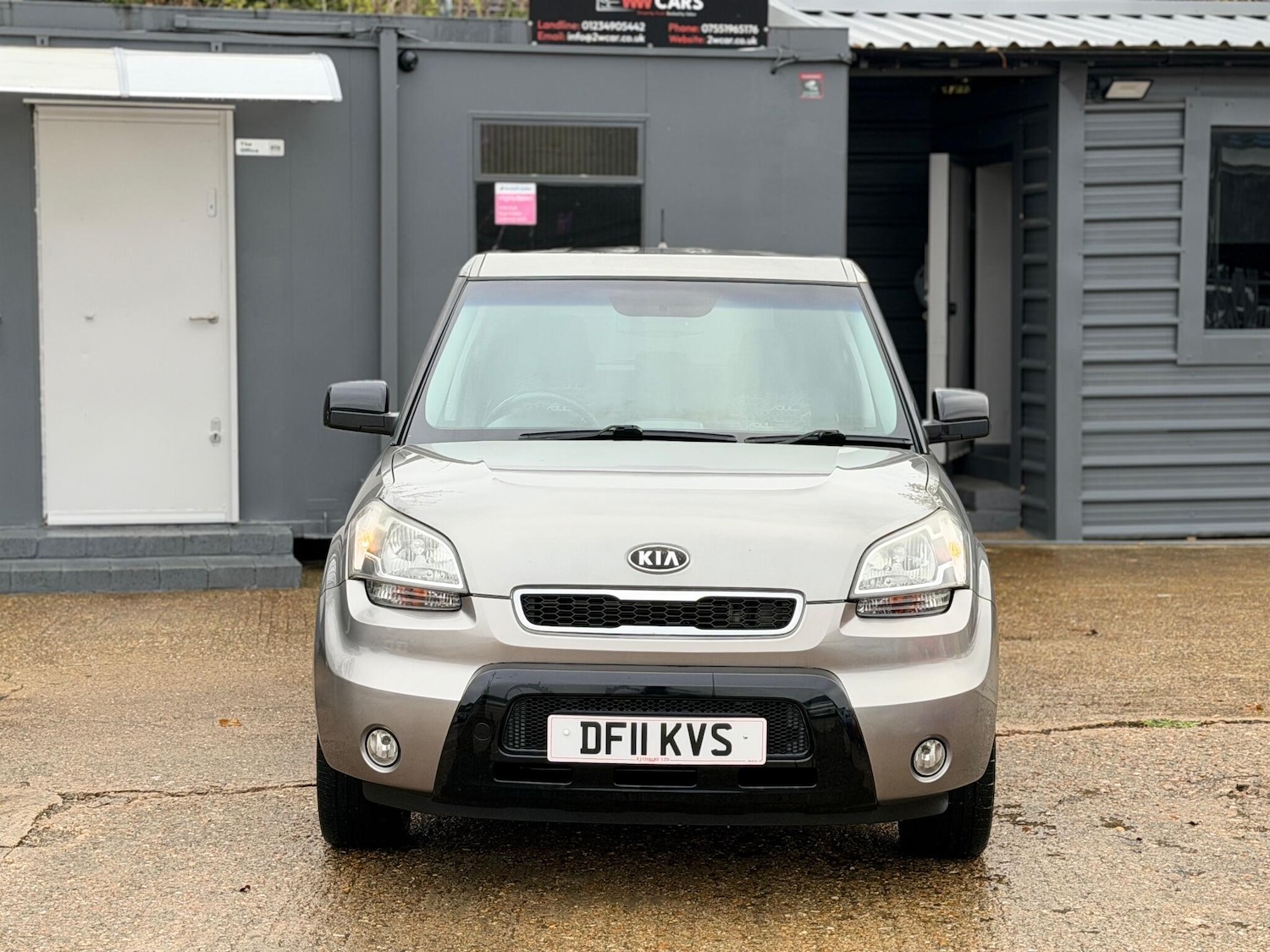 Used Kia Soul 2011 for sale - 76689175: Photo 7