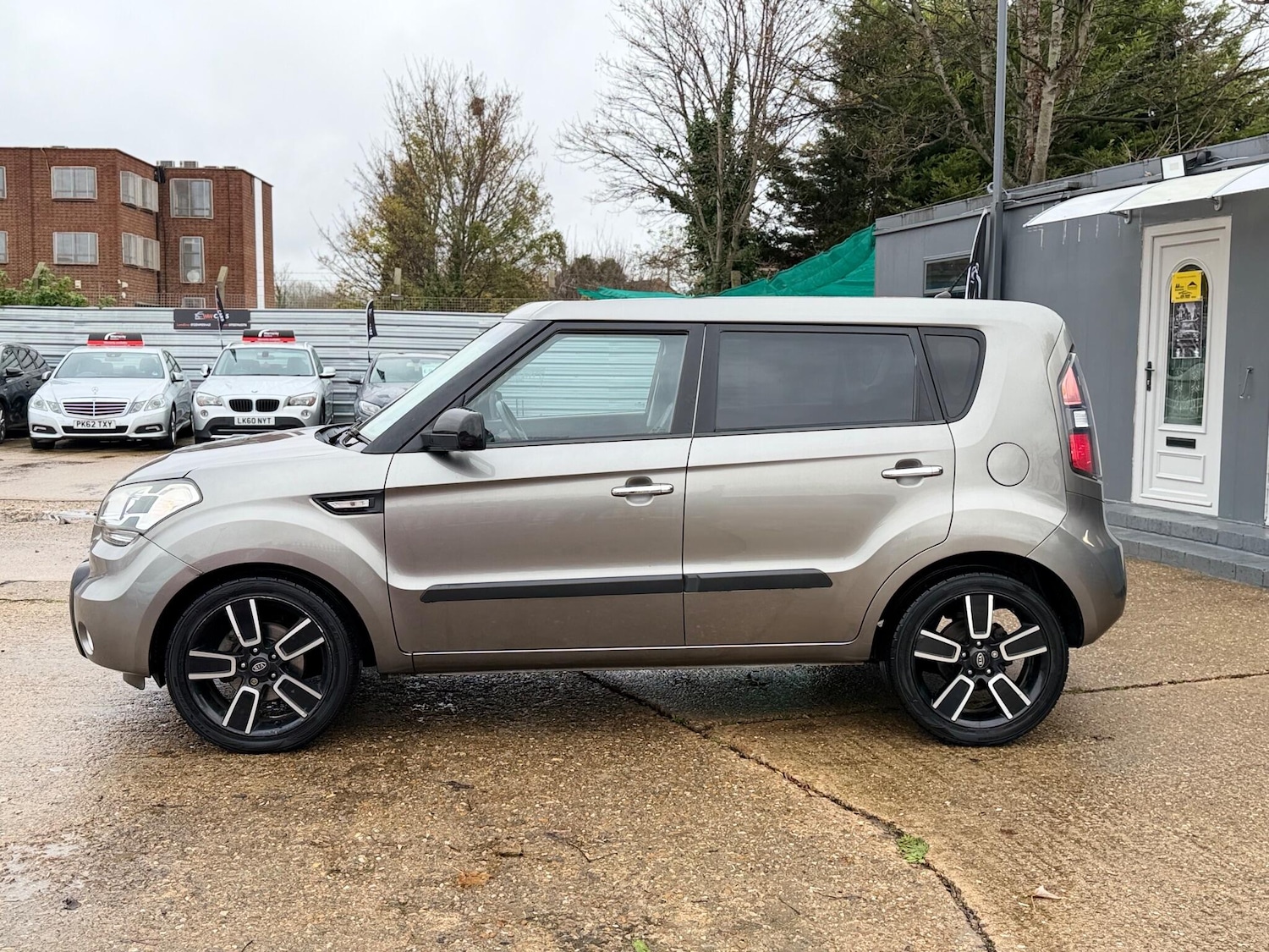 Used Kia Soul 2011 for sale - 76689175: Photo 9
