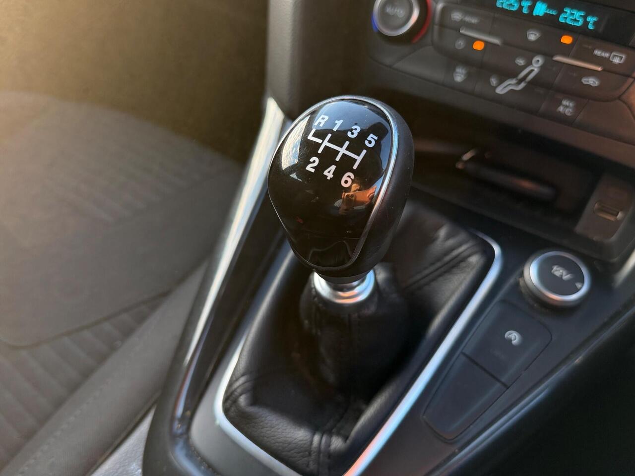 Used Ford Focus 2018 for sale - 77739527: Photo 13