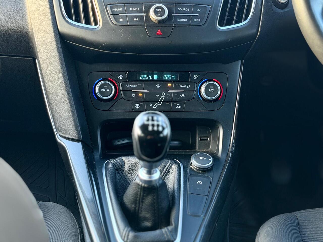 Used Ford Focus 2018 for sale - 77739527: Photo 14