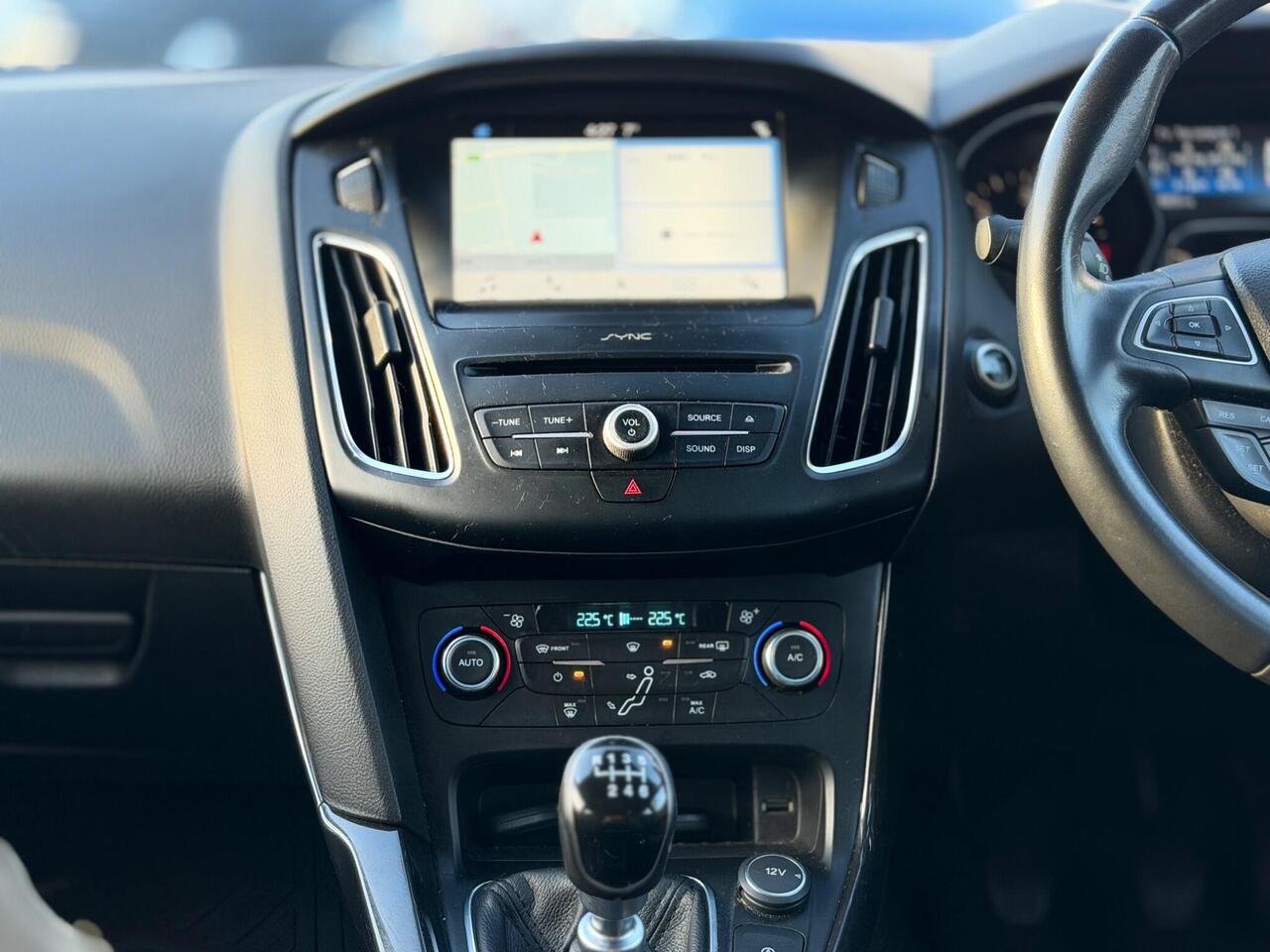 Used Ford Focus 2018 for sale - 77739527: Photo 15